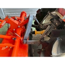 KUBOTA トラクター GT-8