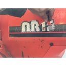 KUBOTA トラクター GT-8