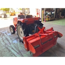 KUBOTA トラクター GT-8