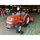 KUBOTA トラクター GT-8