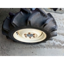 KUBOTA トラクター GT-8