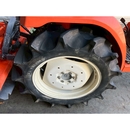 KUBOTA トラクター GT-8