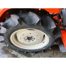 KUBOTA トラクター GT-8