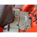 KUBOTA トラクター GT-8