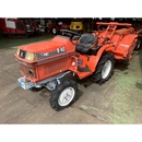 KUBOTA トラクター B-40 