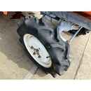 KUBOTA トラクター B-40 