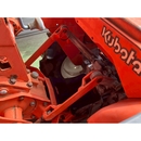 KUBOTA トラクター B-40 