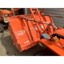 KUBOTA トラクター B-40 