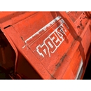 KUBOTA トラクター B-40 