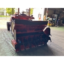 HINOMOTO トラクター N229D