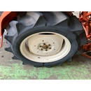 HINOMOTO トラクター N229D