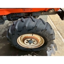 HINOMOTO トラクター N229D