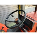 HINOMOTO トラクター N229D