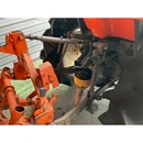 HINOMOTO トラクター N229D