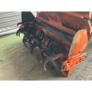 HINOMOTO トラクター N229D