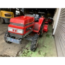 YANMAR トラクター FX215D