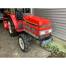 YANMAR トラクター FX215D