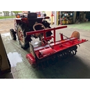 YANMAR トラクター FX215D