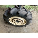 YANMAR トラクター FX215D