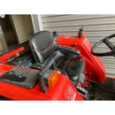 YANMAR トラクター FX215D