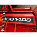 YANMAR トラクター FX215D