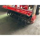 YANMAR トラクター FX215D