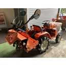 KUBOTA トラクター B1200