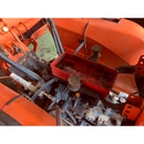 KUBOTA トラクター B1200