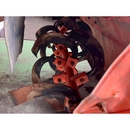 KUBOTA トラクター B1200