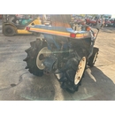 ISEKI トラクター TU150F