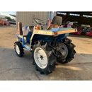 ISEKI トラクター TU150F