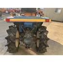 ISEKI トラクター TU150F