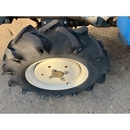 ISEKI トラクター TU150F