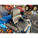 ISEKI トラクター TU150F