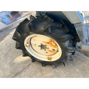 ISEKI トラクター TU150F