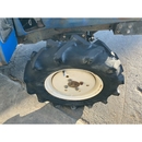 ISEKI トラクター TU150F