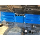 ISEKI トラクター TU150F