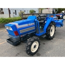 ISEKI トラクター TA210F