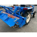 ISEKI トラクター TA210F