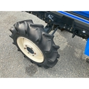 ISEKI トラクター TA210F