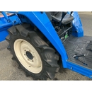 ISEKI トラクター TA210F