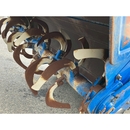 ISEKI トラクター TA210F