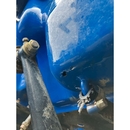 ISEKI トラクター TA210F