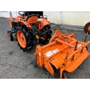 KUBOTA トラクター L1501