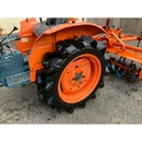 KUBOTA トラクター L1501