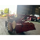 YANMAR トラクター FX17D