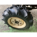 YANMAR トラクター FX17D