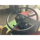 YANMAR トラクター FX17D