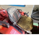 YANMAR トラクター FX17D