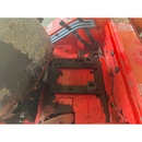 YANMAR トラクター FX17D